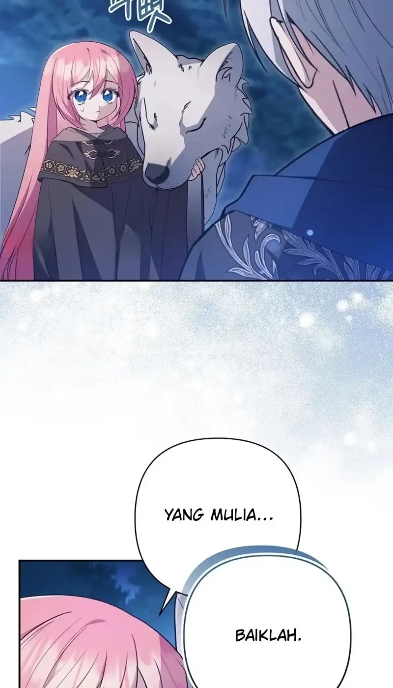 The Youngest Daughter of the Great Magician of a Famous Swordsmanship Family Chapter 31 Gambar 13