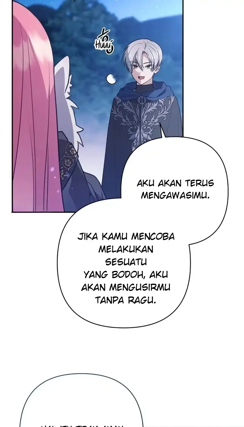 The Youngest Daughter of the Great Magician of a Famous Swordsmanship Family Chapter 31 Gambar 20