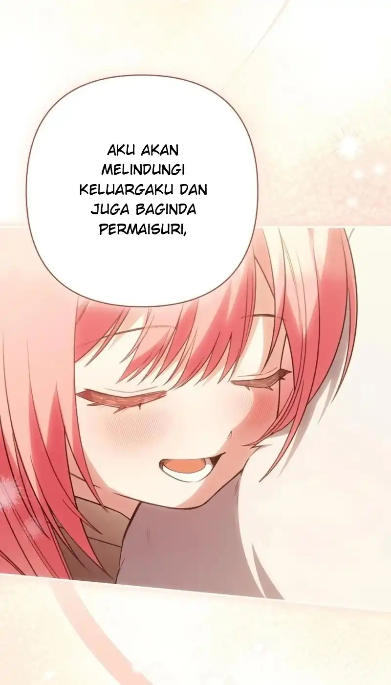 The Youngest Daughter of the Great Magician of a Famous Swordsmanship Family Chapter 31 Gambar 22
