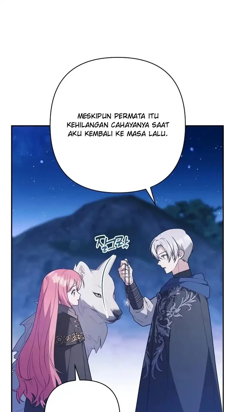 The Youngest Daughter of the Great Magician of a Famous Swordsmanship Family Chapter 31 Gambar 32