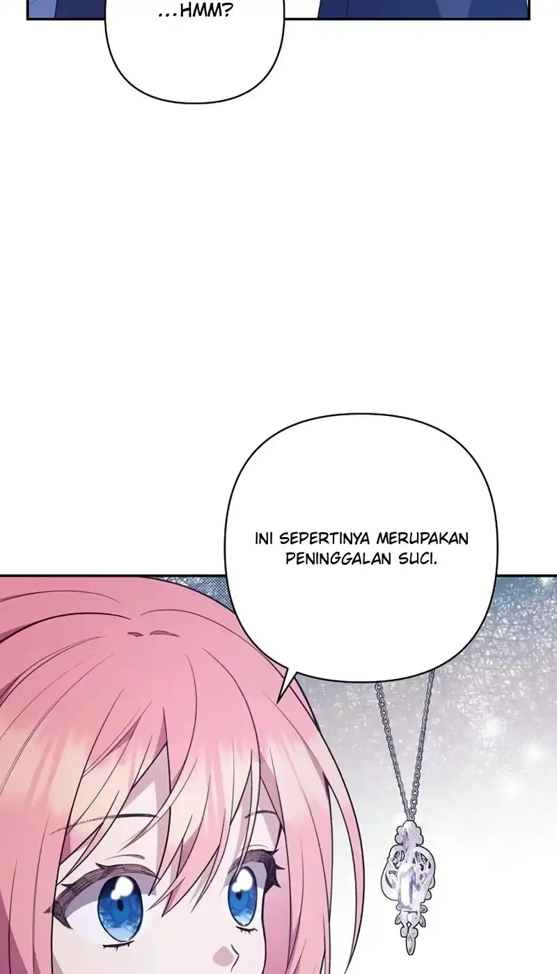 The Youngest Daughter of the Great Magician of a Famous Swordsmanship Family Chapter 31 Gambar 33
