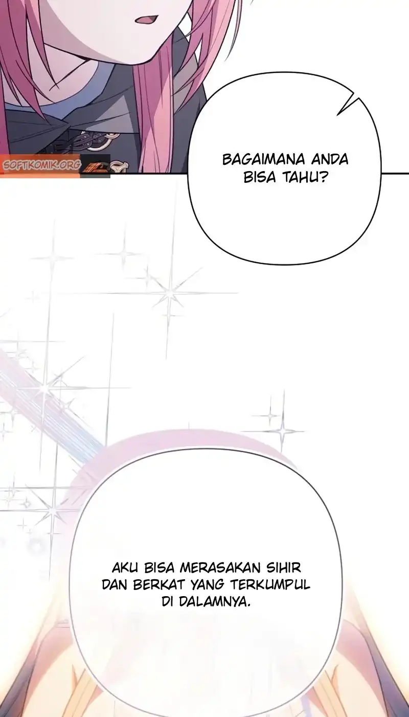 The Youngest Daughter of the Great Magician of a Famous Swordsmanship Family Chapter 31 Gambar 34