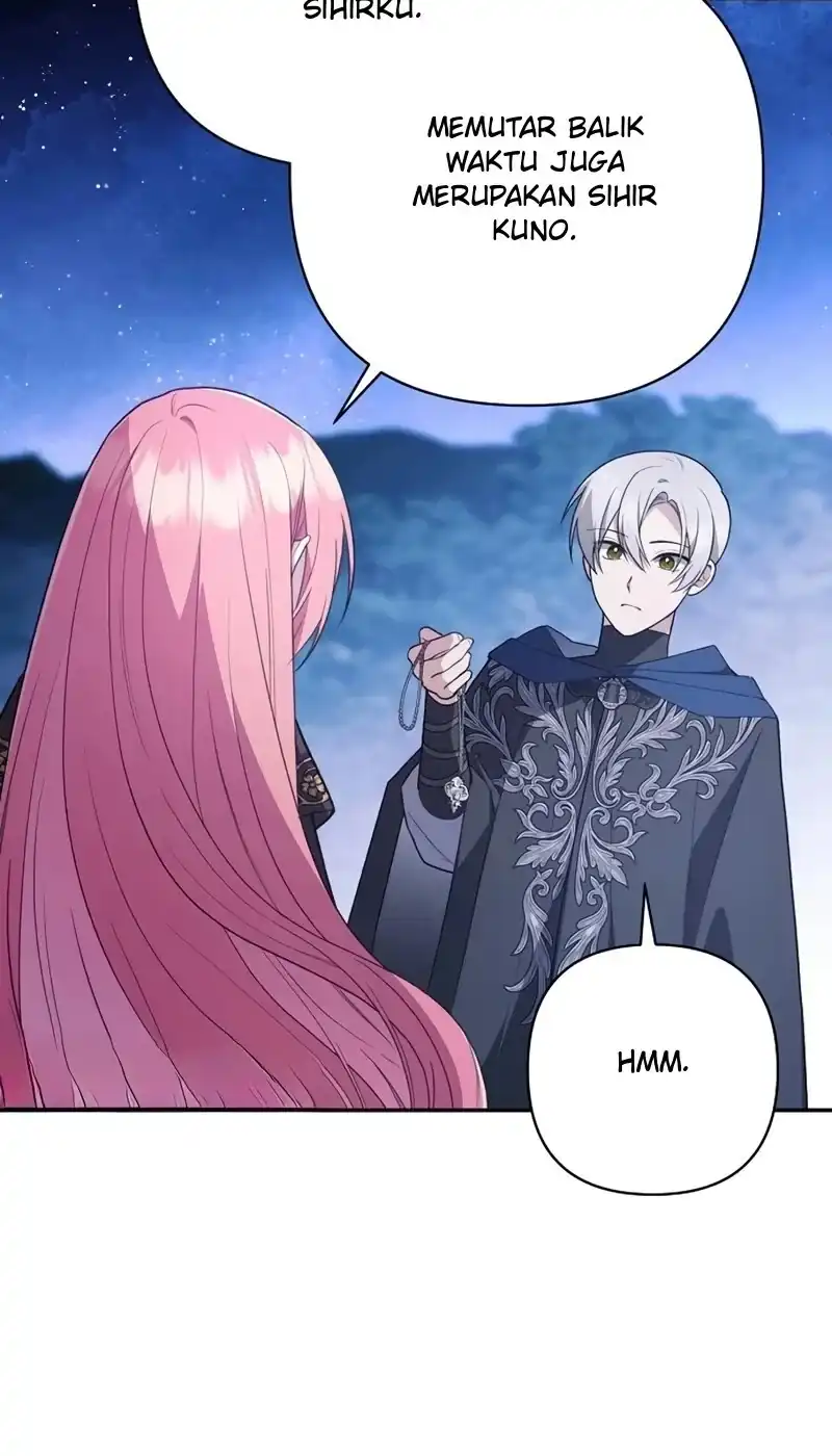 The Youngest Daughter of the Great Magician of a Famous Swordsmanship Family Chapter 31 Gambar 37