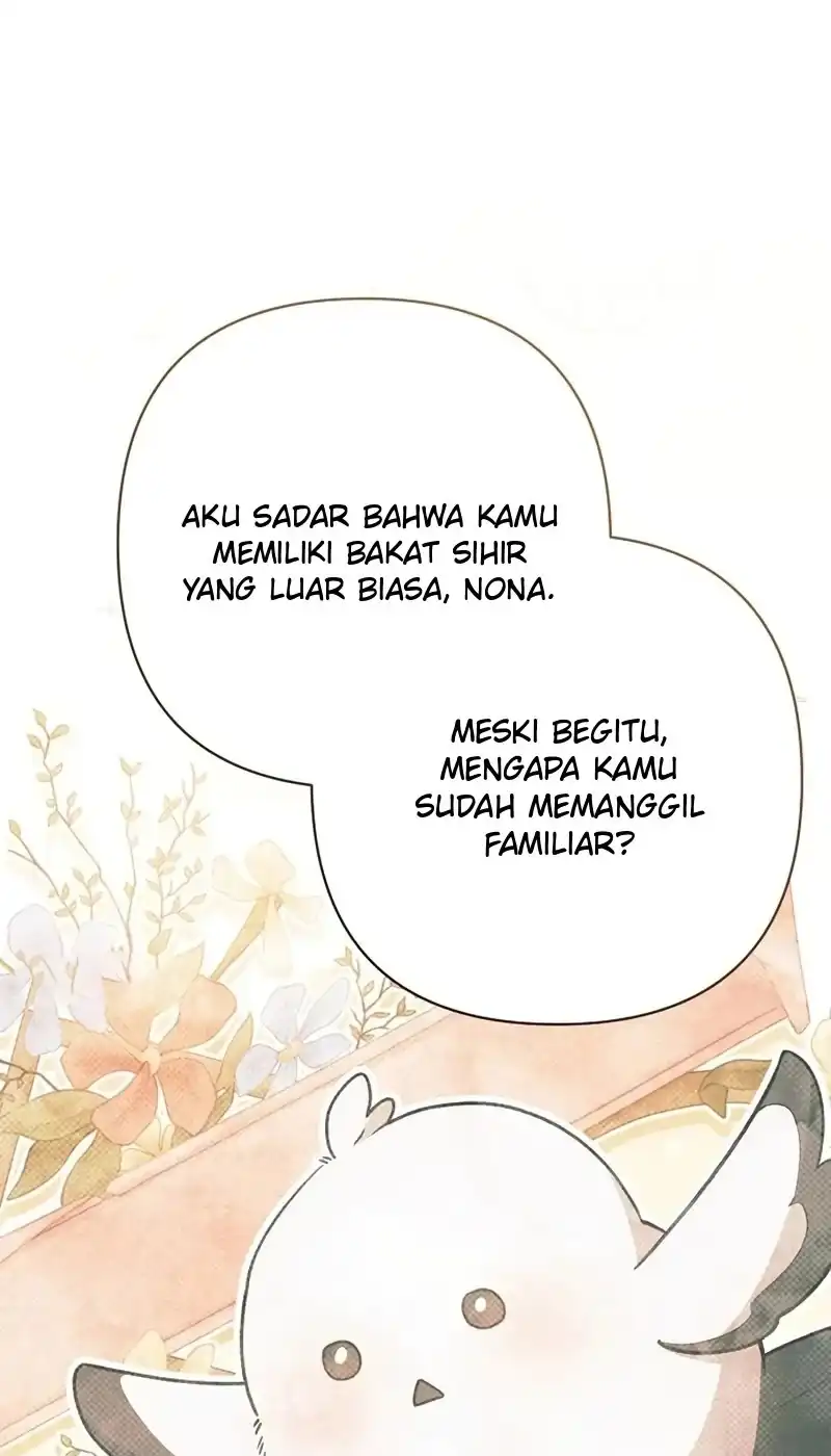 The Youngest Daughter of the Great Magician of a Famous Swordsmanship Family Chapter 31 Gambar 39