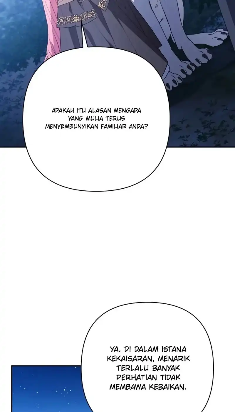The Youngest Daughter of the Great Magician of a Famous Swordsmanship Family Chapter 31 Gambar 41