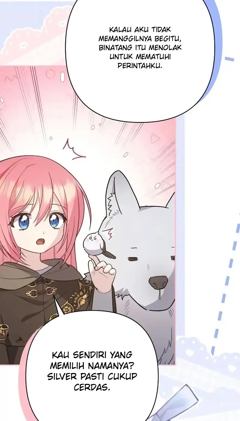 The Youngest Daughter of the Great Magician of a Famous Swordsmanship Family Chapter 31 Gambar 49