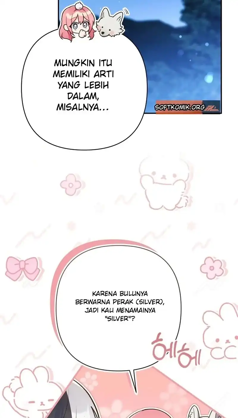 The Youngest Daughter of the Great Magician of a Famous Swordsmanship Family Chapter 31 Gambar 51