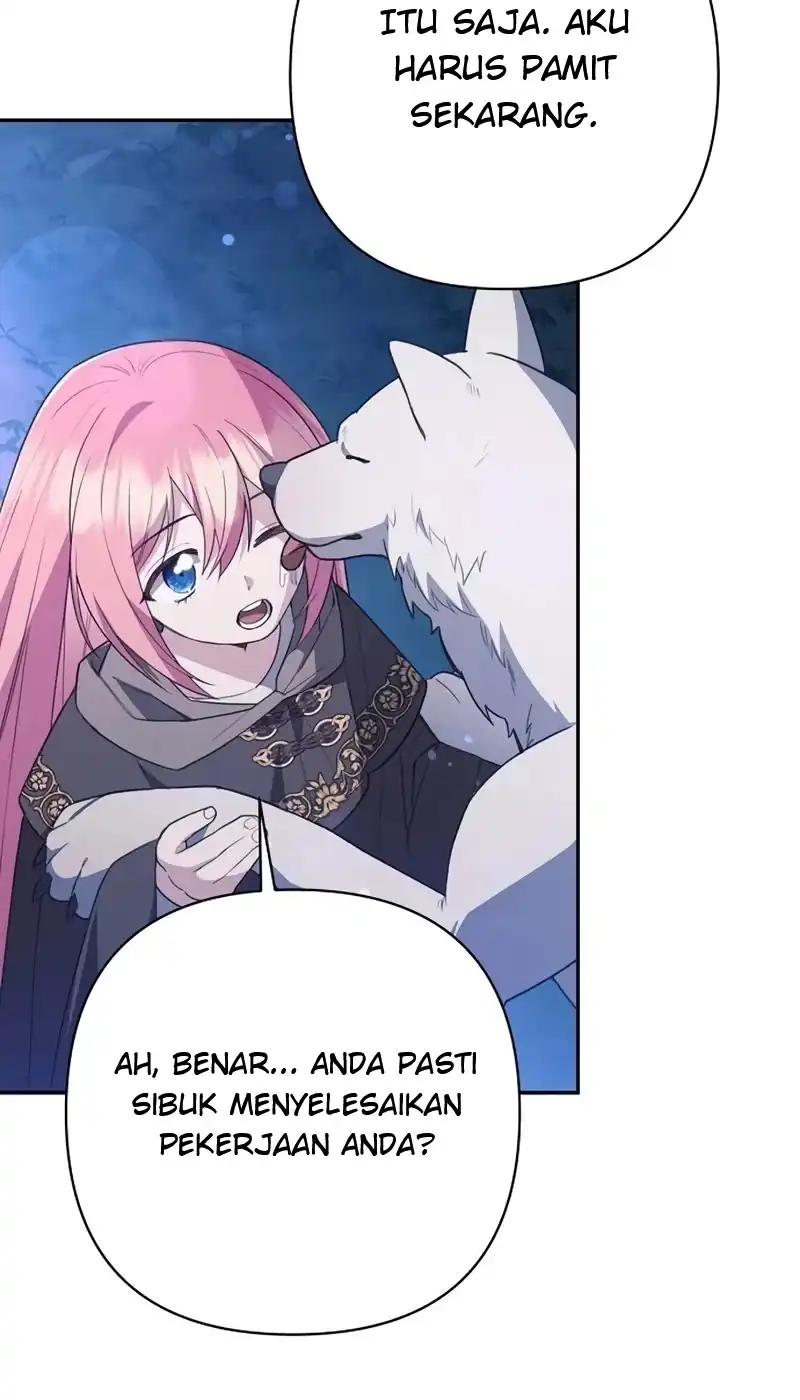 The Youngest Daughter of the Great Magician of a Famous Swordsmanship Family Chapter 31 Gambar 55
