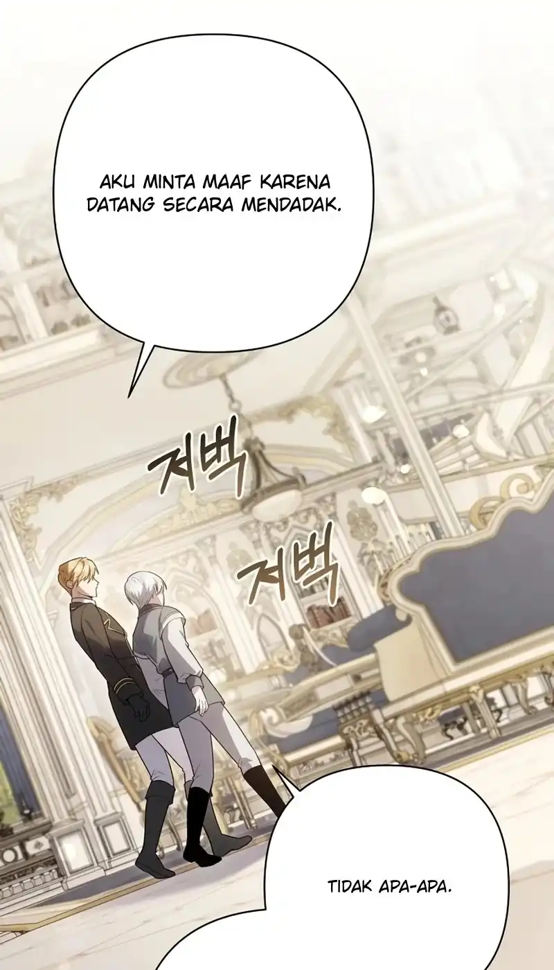 The Youngest Daughter of the Great Magician of a Famous Swordsmanship Family Chapter 31 Gambar 64