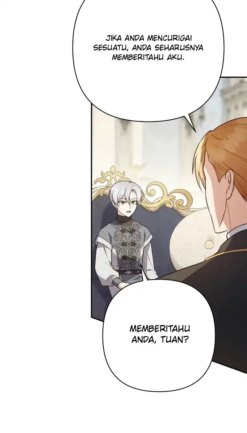The Youngest Daughter of the Great Magician of a Famous Swordsmanship Family Chapter 31 Gambar 68