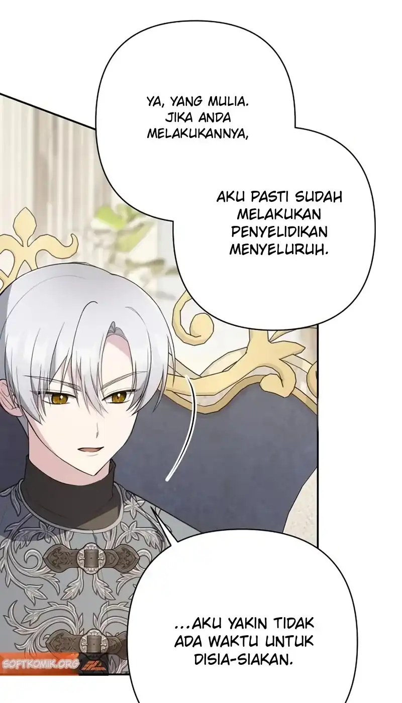 The Youngest Daughter of the Great Magician of a Famous Swordsmanship Family Chapter 31 Gambar 69