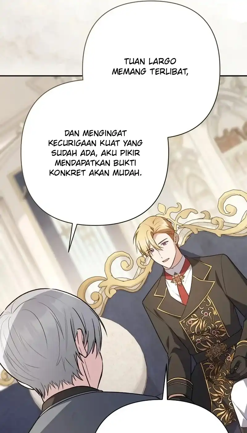 The Youngest Daughter of the Great Magician of a Famous Swordsmanship Family Chapter 31 Gambar 71