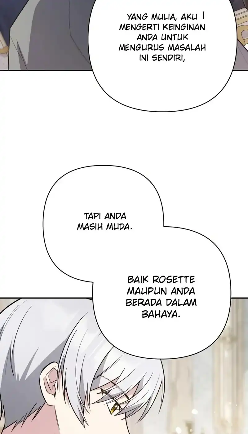 The Youngest Daughter of the Great Magician of a Famous Swordsmanship Family Chapter 31 Gambar 72