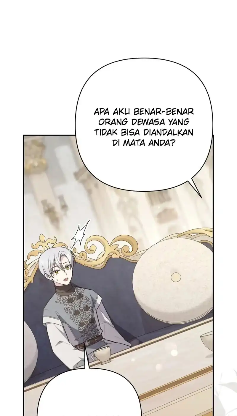 The Youngest Daughter of the Great Magician of a Famous Swordsmanship Family Chapter 31 Gambar 75