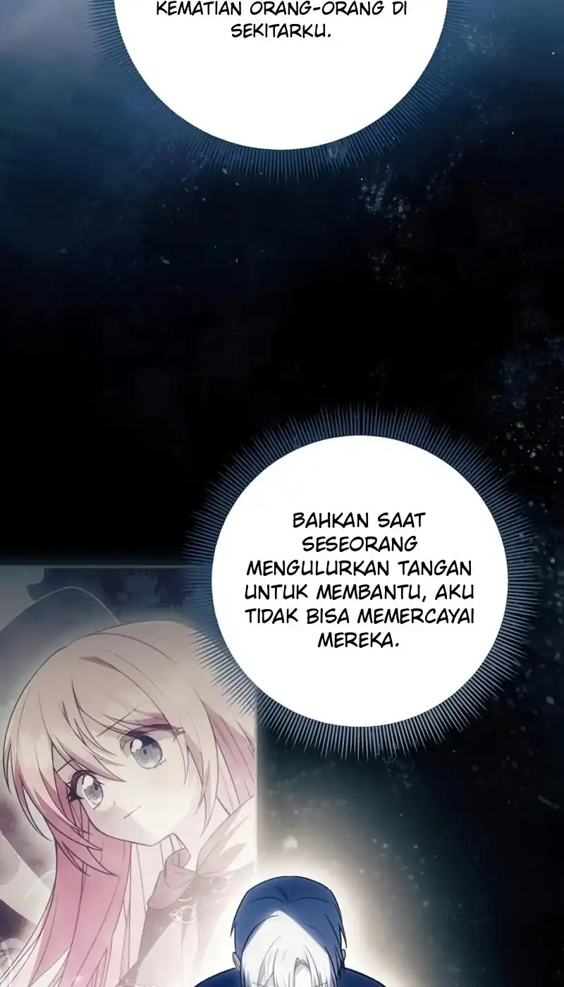 The Youngest Daughter of the Great Magician of a Famous Swordsmanship Family Chapter 31 Gambar 81