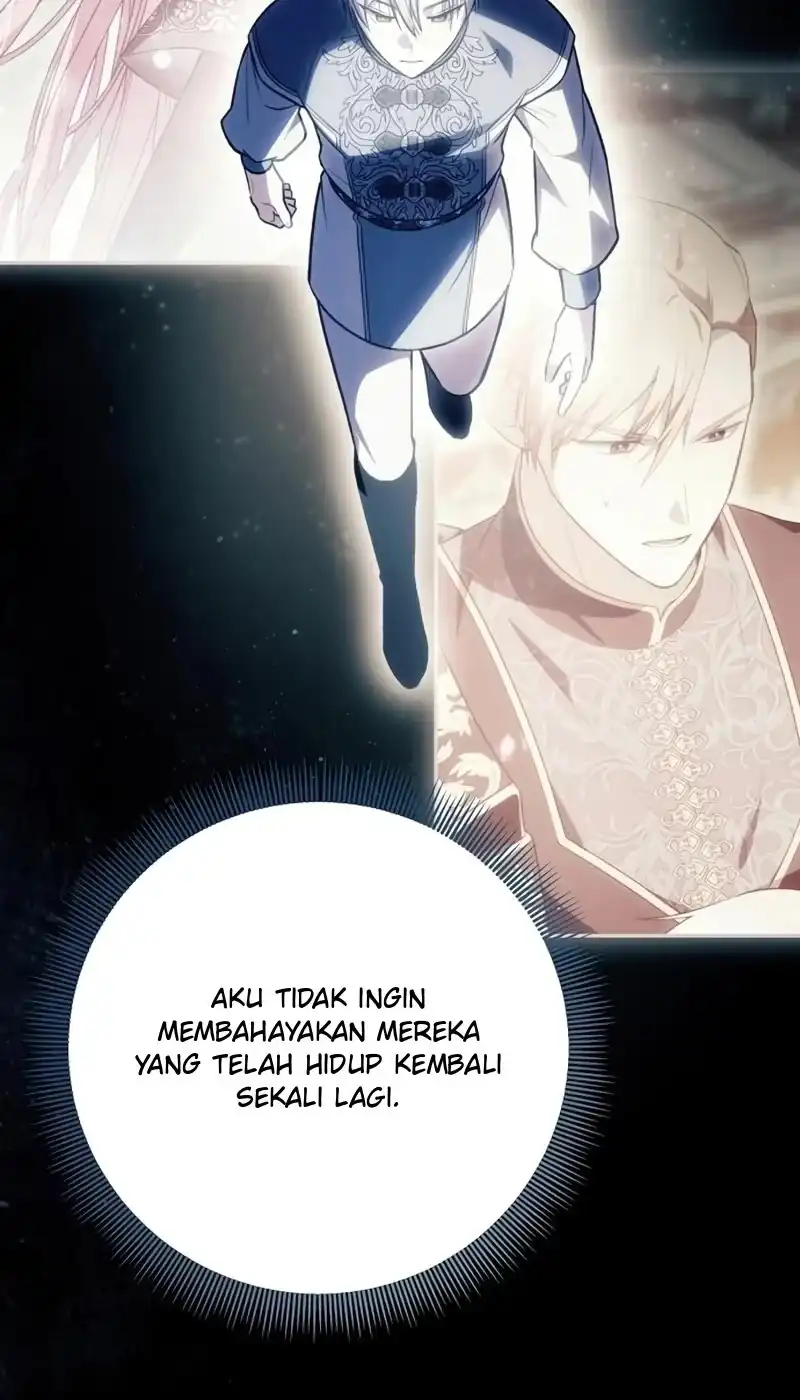 The Youngest Daughter of the Great Magician of a Famous Swordsmanship Family Chapter 31 Gambar 82