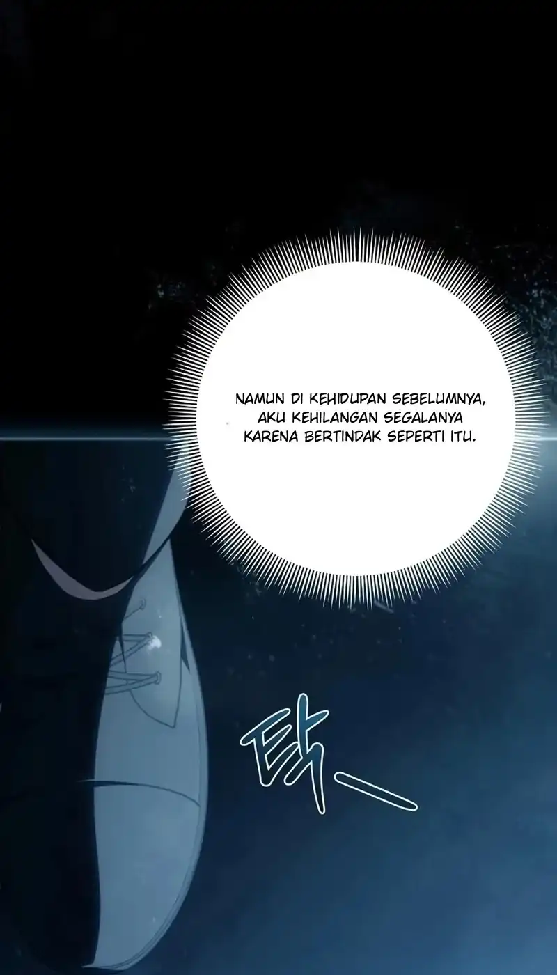 The Youngest Daughter of the Great Magician of a Famous Swordsmanship Family Chapter 31 Gambar 83