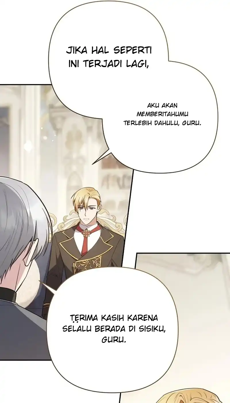 The Youngest Daughter of the Great Magician of a Famous Swordsmanship Family Chapter 31 Gambar 88