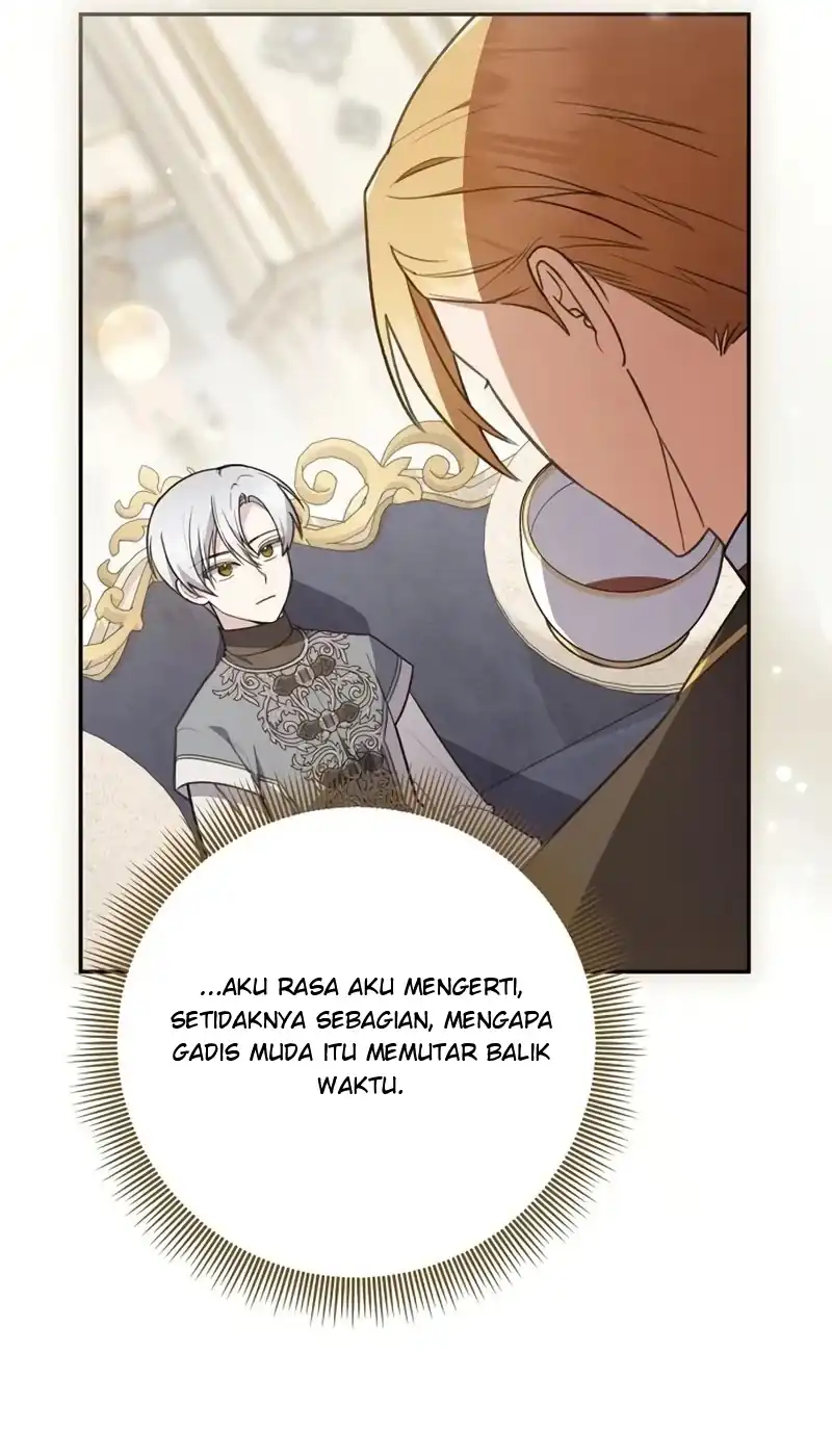 The Youngest Daughter of the Great Magician of a Famous Swordsmanship Family Chapter 31 Gambar 91