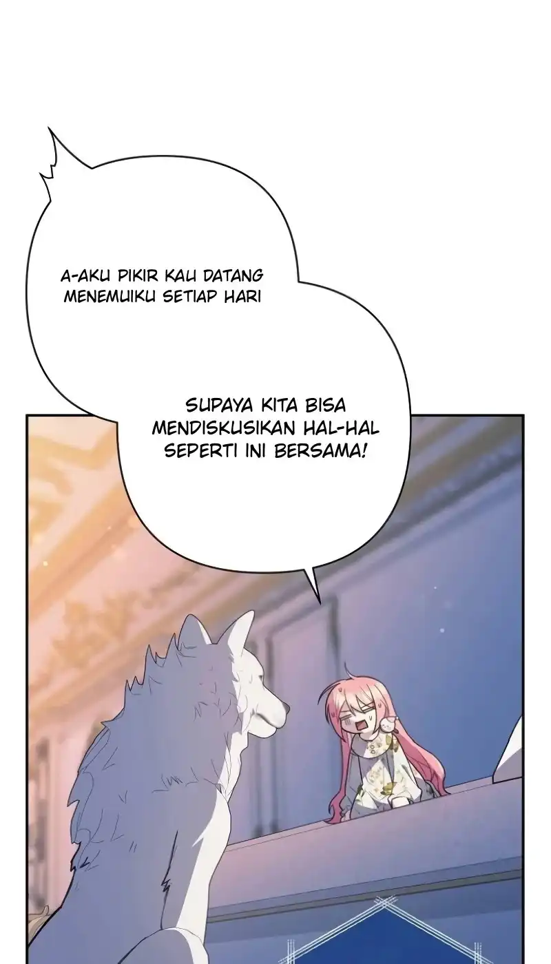 The Youngest Daughter of the Great Magician of a Famous Swordsmanship Family Chapter 32 Gambar 18