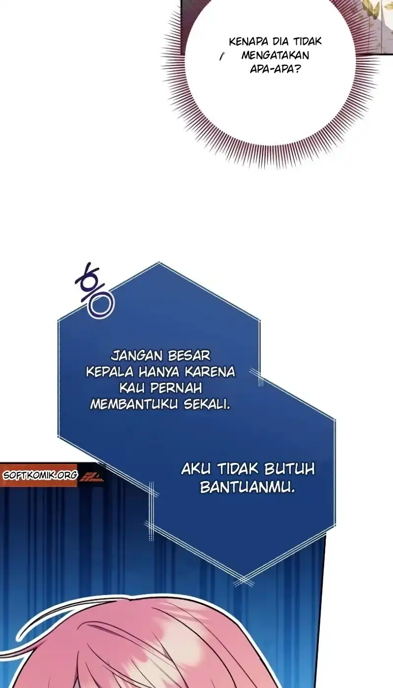 The Youngest Daughter of the Great Magician of a Famous Swordsmanship Family Chapter 32 Gambar 20