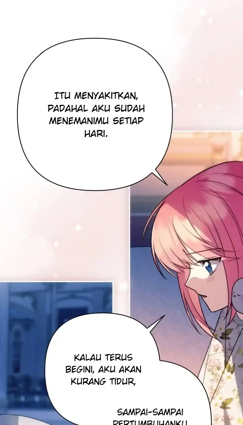 The Youngest Daughter of the Great Magician of a Famous Swordsmanship Family Chapter 32 Gambar 22