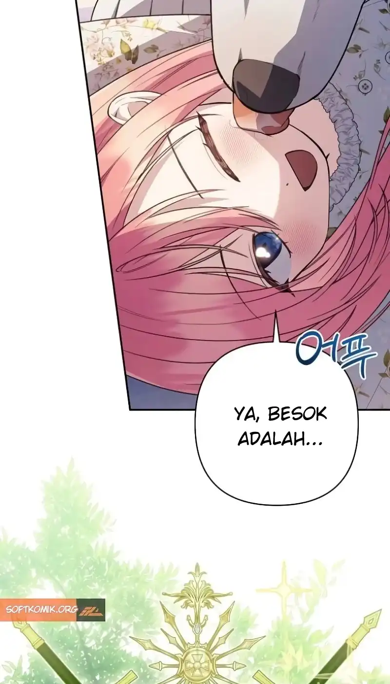 The Youngest Daughter of the Great Magician of a Famous Swordsmanship Family Chapter 32 Gambar 27