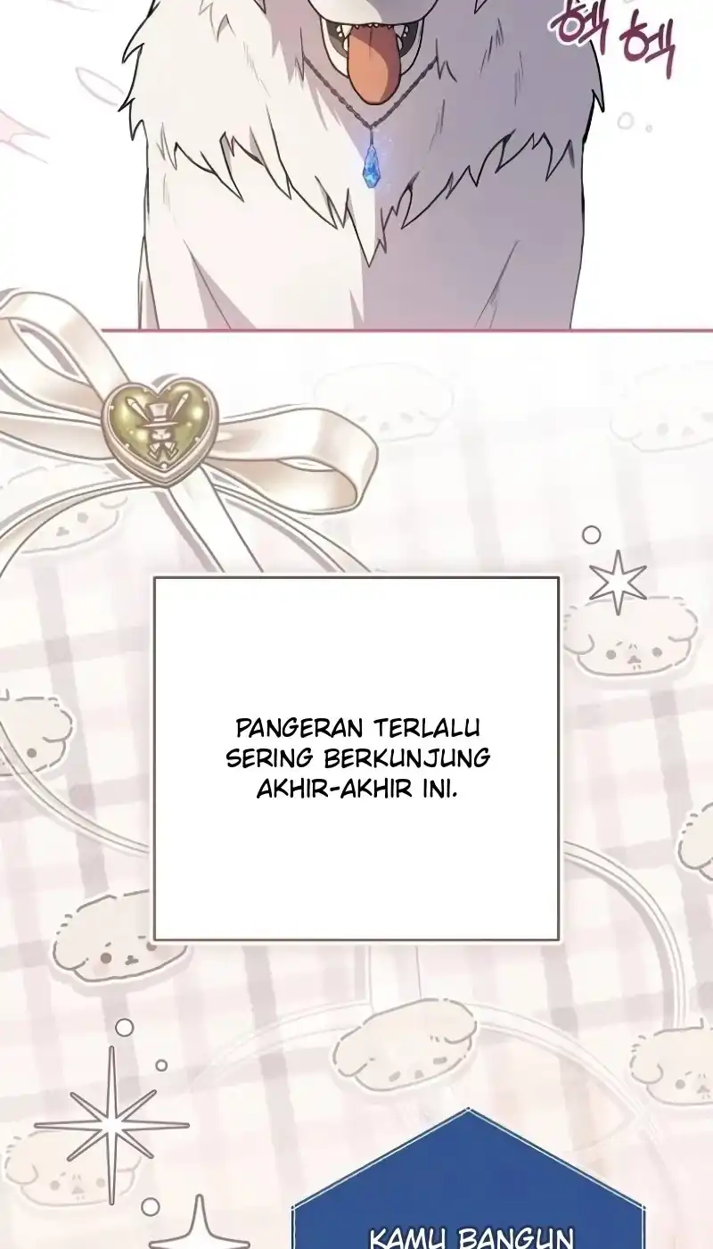 The Youngest Daughter of the Great Magician of a Famous Swordsmanship Family Chapter 32 Gambar 3