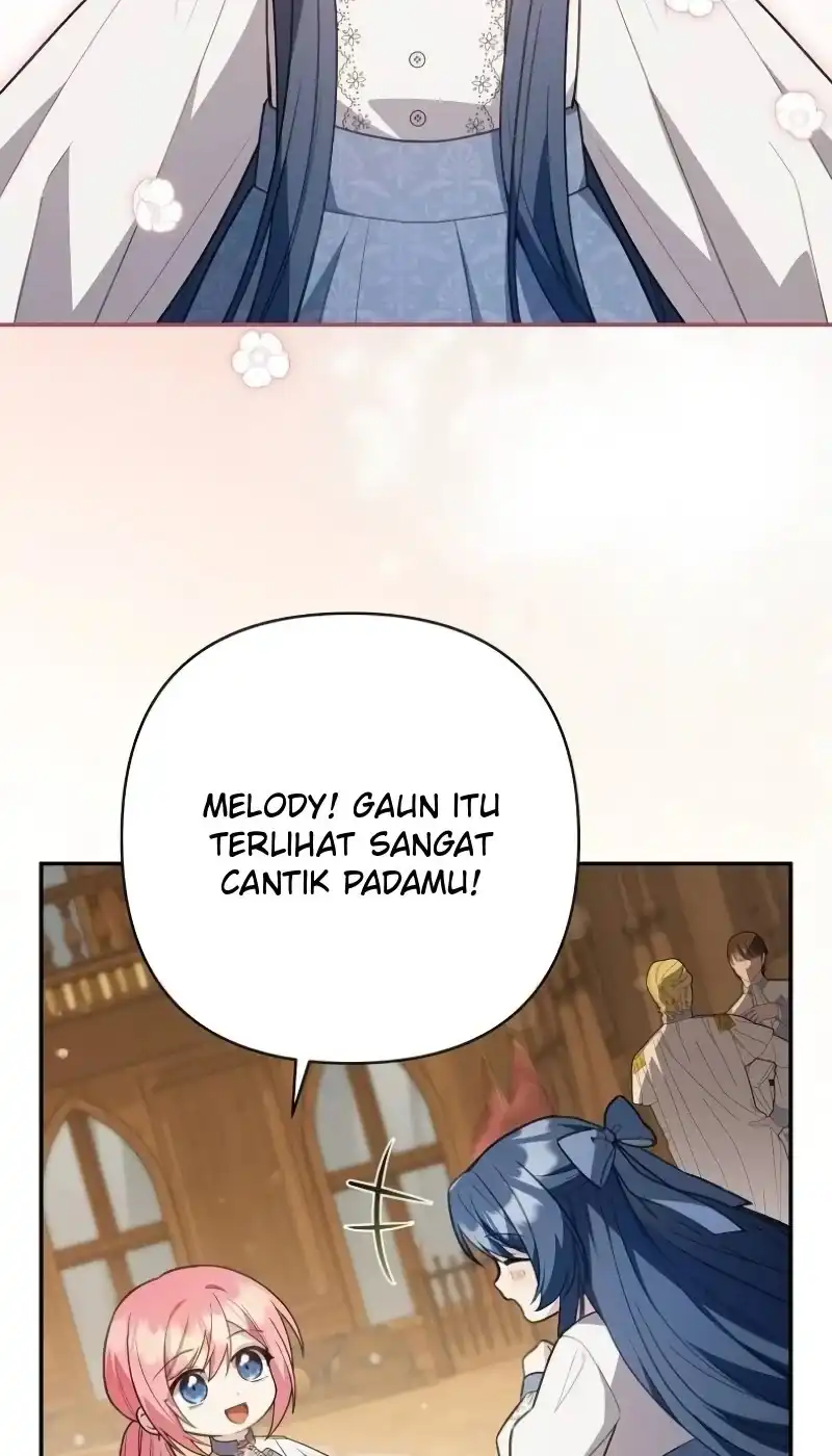 The Youngest Daughter of the Great Magician of a Famous Swordsmanship Family Chapter 32 Gambar 32