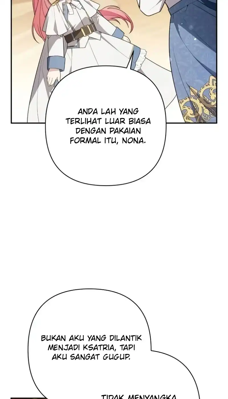 The Youngest Daughter of the Great Magician of a Famous Swordsmanship Family Chapter 32 Gambar 33