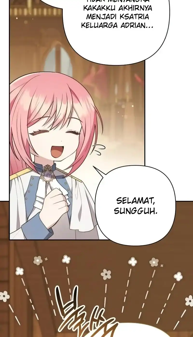The Youngest Daughter of the Great Magician of a Famous Swordsmanship Family Chapter 32 Gambar 34