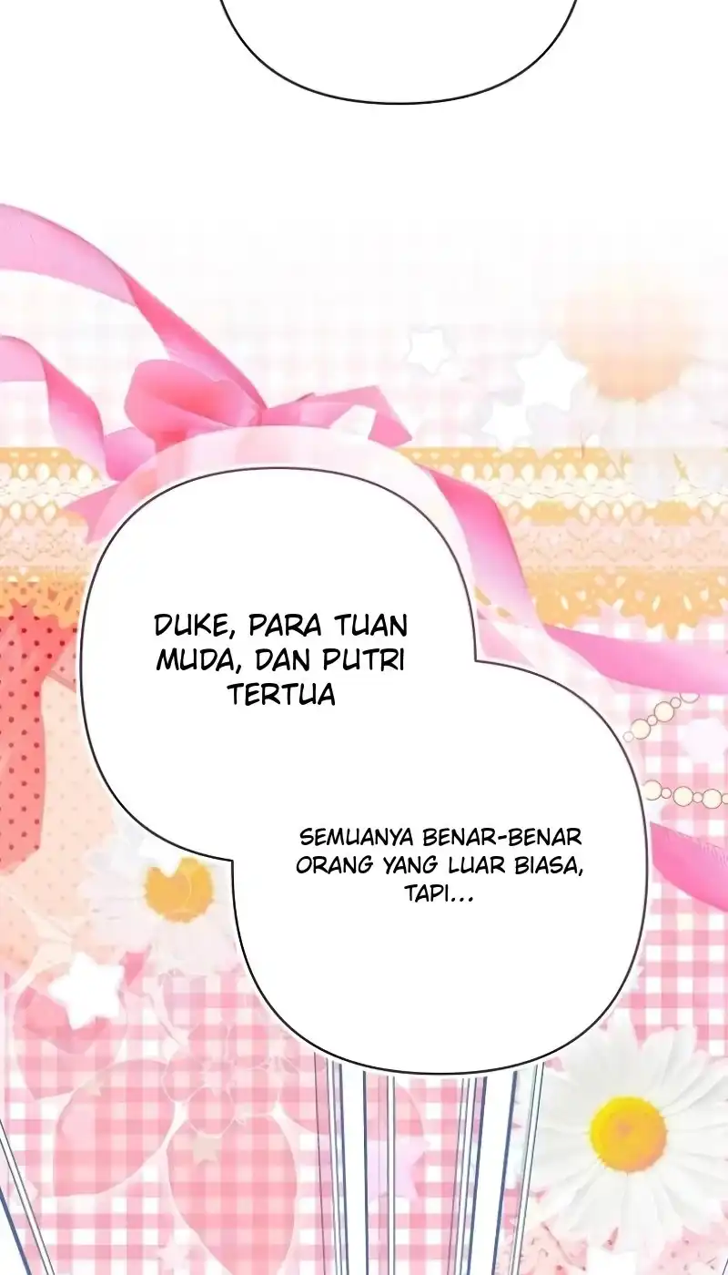 The Youngest Daughter of the Great Magician of a Famous Swordsmanship Family Chapter 32 Gambar 36