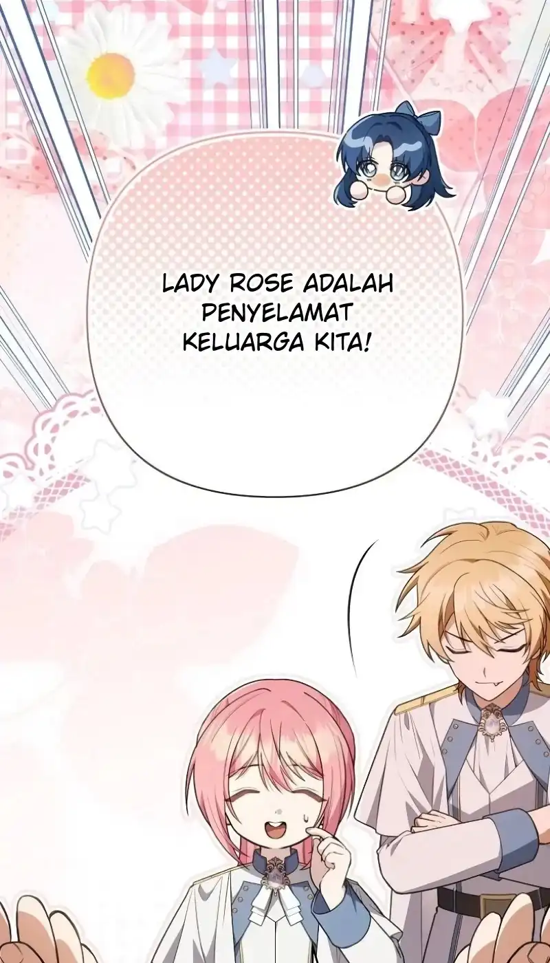 The Youngest Daughter of the Great Magician of a Famous Swordsmanship Family Chapter 32 Gambar 37