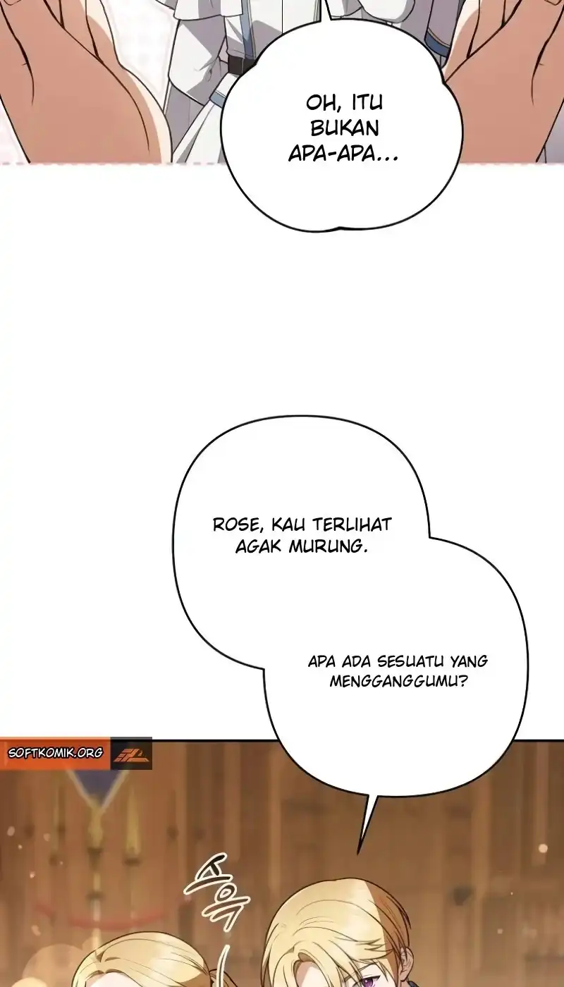 The Youngest Daughter of the Great Magician of a Famous Swordsmanship Family Chapter 32 Gambar 38