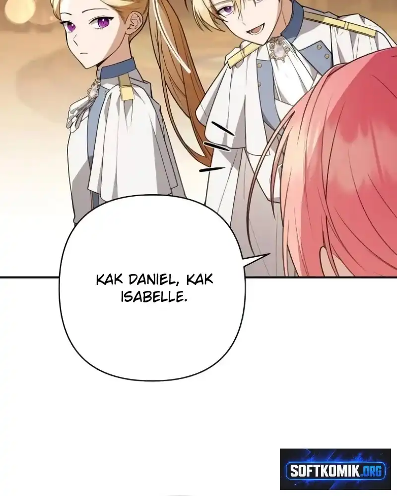 The Youngest Daughter of the Great Magician of a Famous Swordsmanship Family Chapter 32 Gambar 39