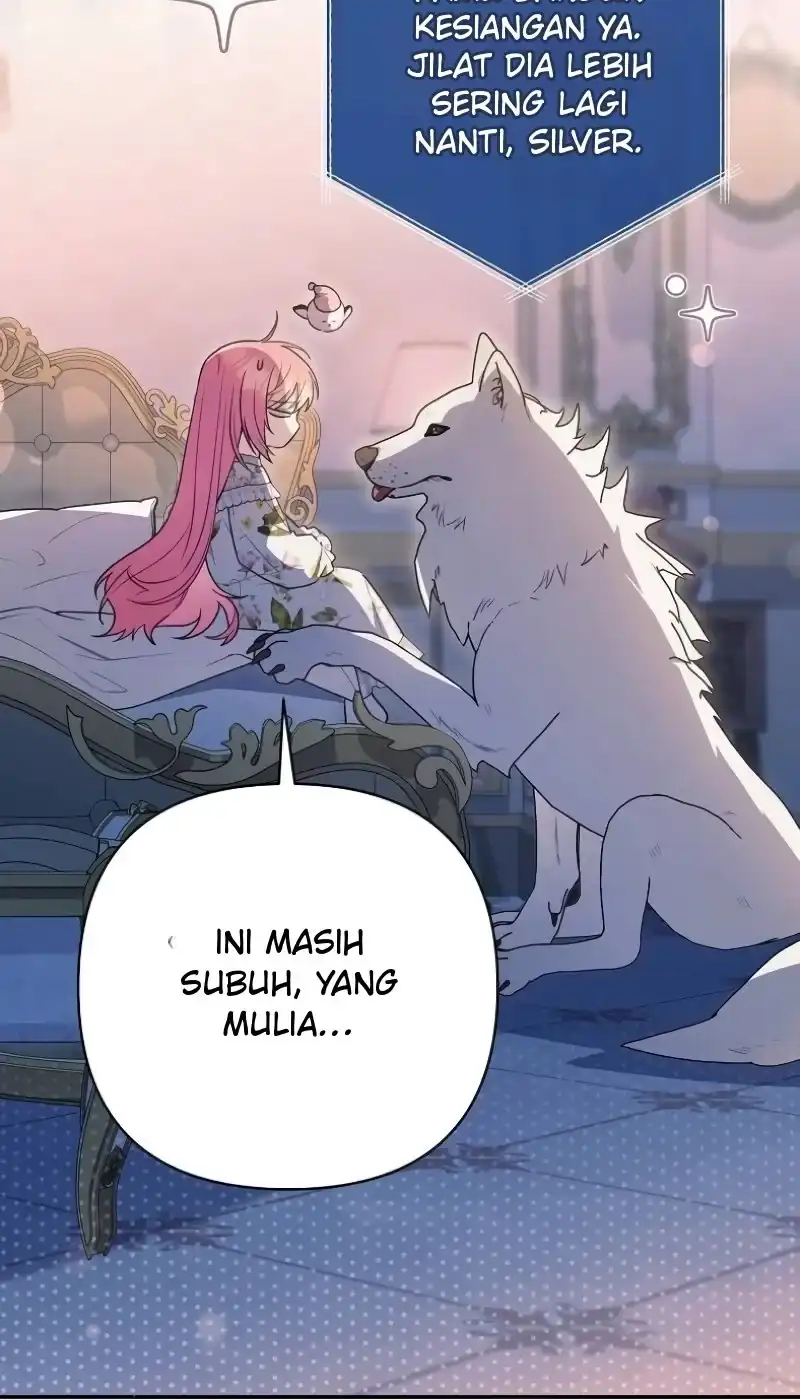 The Youngest Daughter of the Great Magician of a Famous Swordsmanship Family Chapter 32 Gambar 4