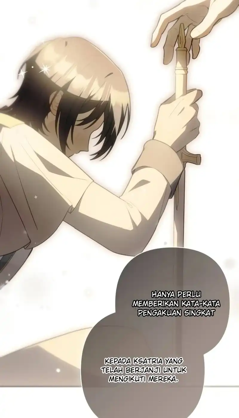 The Youngest Daughter of the Great Magician of a Famous Swordsmanship Family Chapter 32 Gambar 44