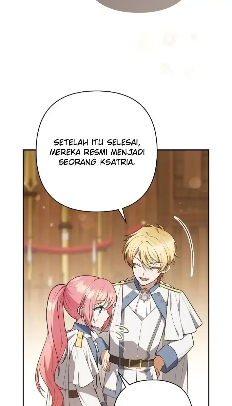 The Youngest Daughter of the Great Magician of a Famous Swordsmanship Family Chapter 32 Gambar 45