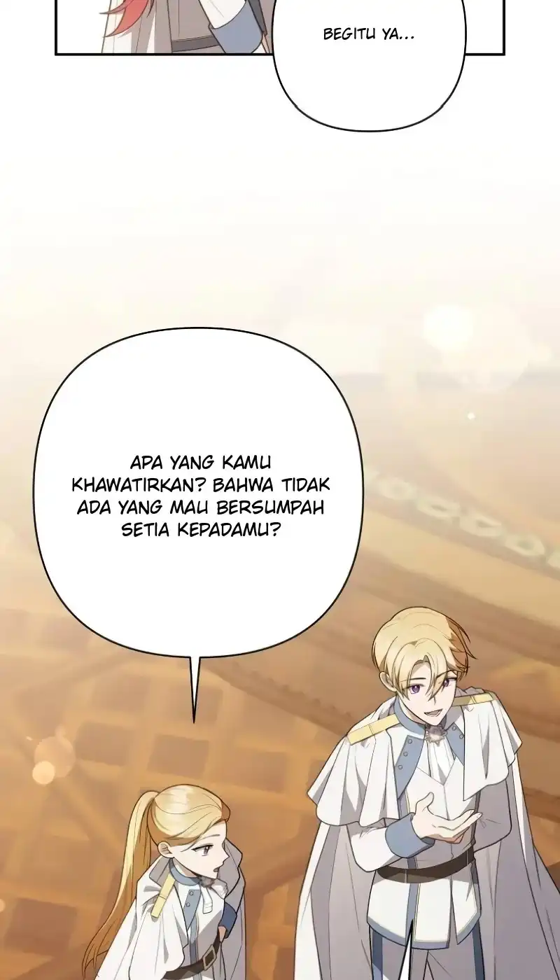 The Youngest Daughter of the Great Magician of a Famous Swordsmanship Family Chapter 32 Gambar 46