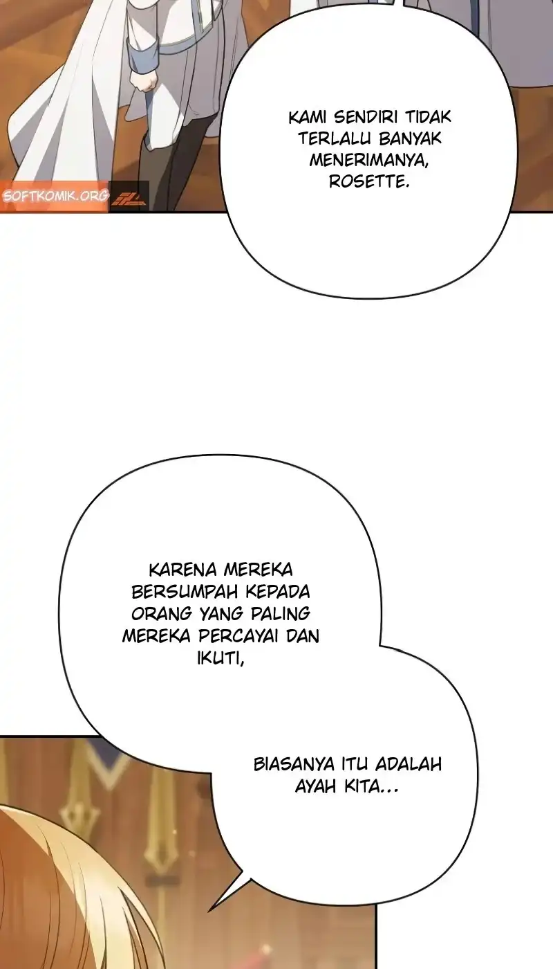 The Youngest Daughter of the Great Magician of a Famous Swordsmanship Family Chapter 32 Gambar 47