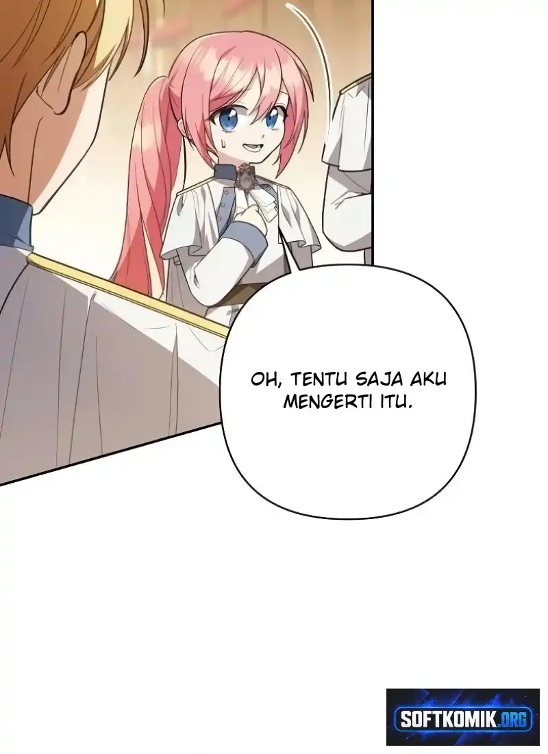 The Youngest Daughter of the Great Magician of a Famous Swordsmanship Family Chapter 32 Gambar 48