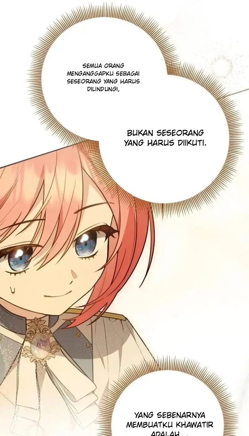 The Youngest Daughter of the Great Magician of a Famous Swordsmanship Family Chapter 32 Gambar 49