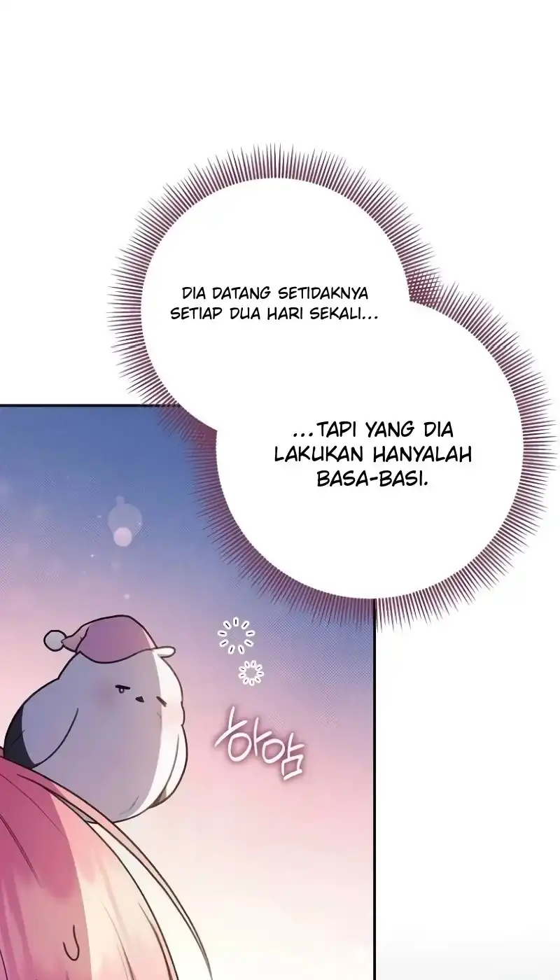The Youngest Daughter of the Great Magician of a Famous Swordsmanship Family Chapter 32 Gambar 5