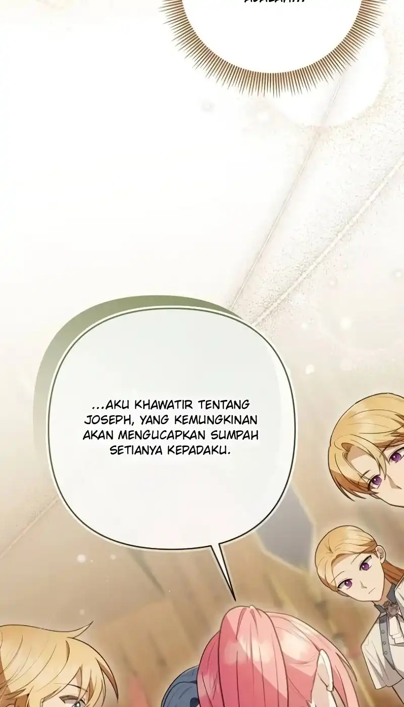 The Youngest Daughter of the Great Magician of a Famous Swordsmanship Family Chapter 32 Gambar 50