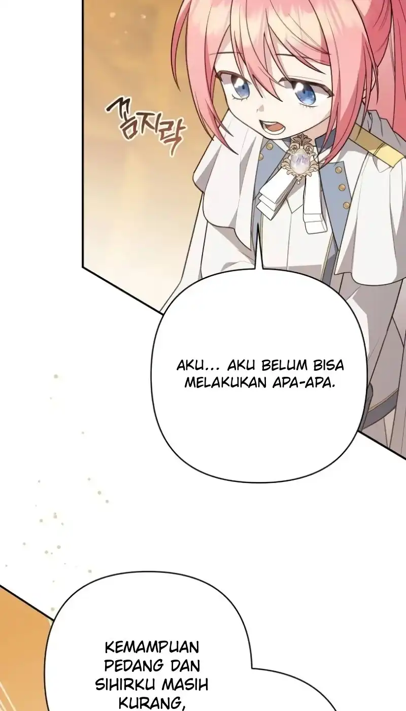 The Youngest Daughter of the Great Magician of a Famous Swordsmanship Family Chapter 32 Gambar 52