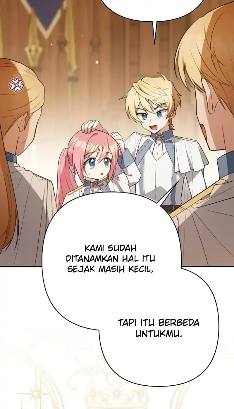 The Youngest Daughter of the Great Magician of a Famous Swordsmanship Family Chapter 32 Gambar 57