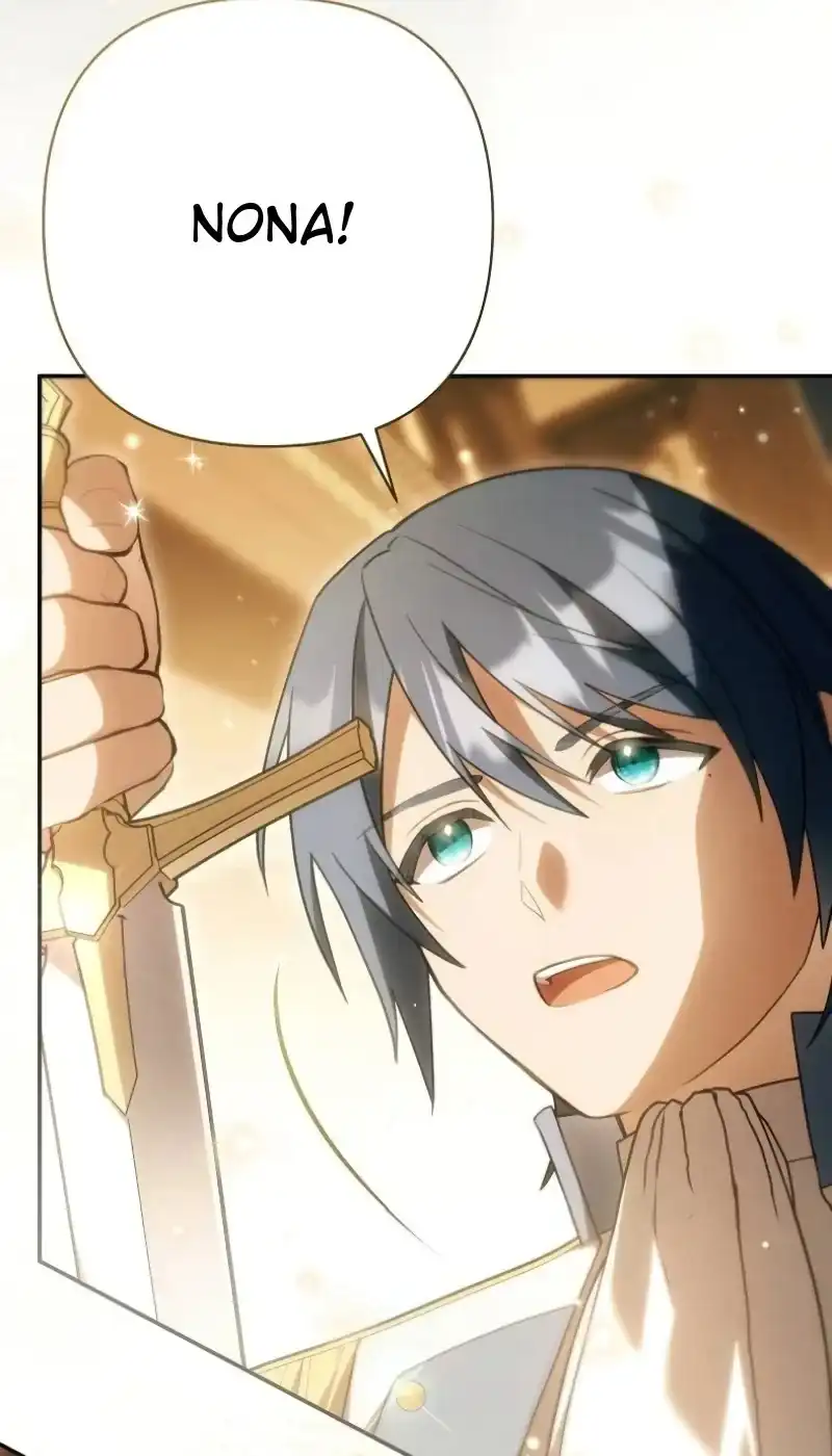 The Youngest Daughter of the Great Magician of a Famous Swordsmanship Family Chapter 32 Gambar 68