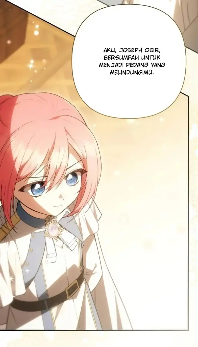 The Youngest Daughter of the Great Magician of a Famous Swordsmanship Family Chapter 32 Gambar 69