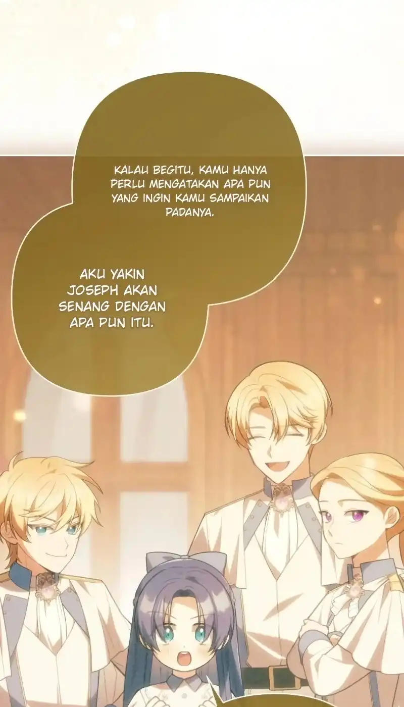 The Youngest Daughter of the Great Magician of a Famous Swordsmanship Family Chapter 32 Gambar 70