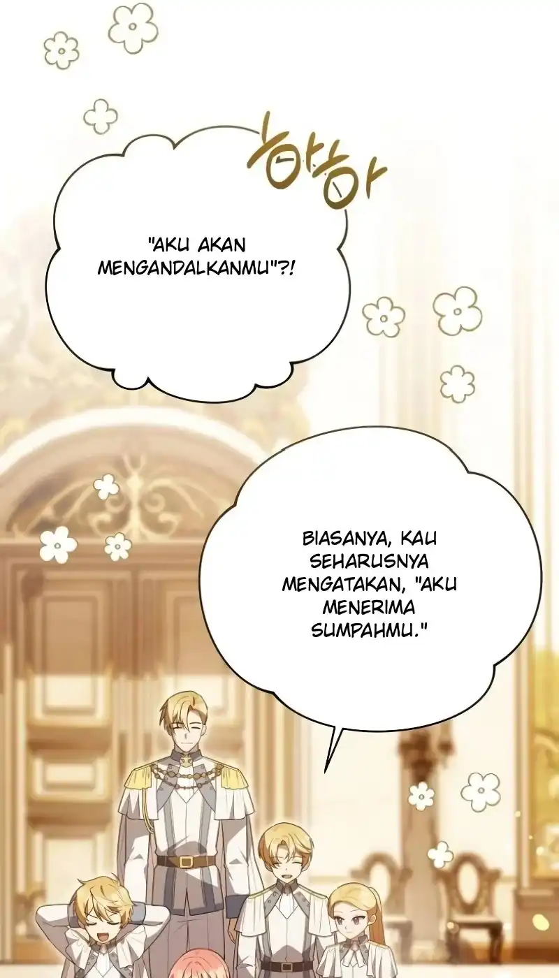 The Youngest Daughter of the Great Magician of a Famous Swordsmanship Family Chapter 32 Gambar 78